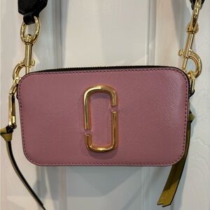 Marc Jacobs The Snapshot camera bag